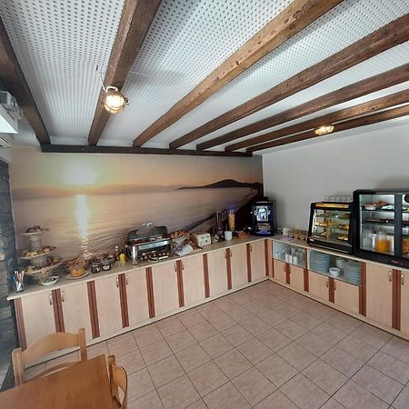 Agios Prokopios Hotel المظهر الخارجي الصورة