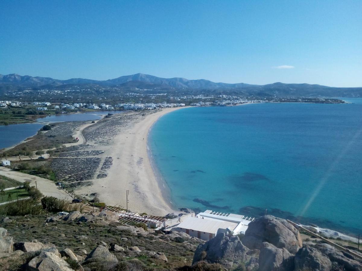 Agios Prokopios Hotel المظهر الخارجي الصورة