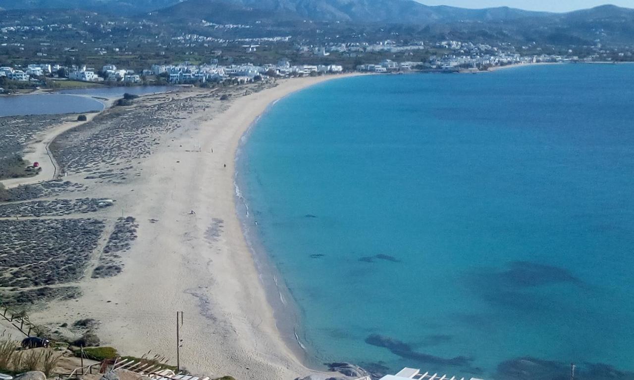 Agios Prokopios Hotel المظهر الخارجي الصورة