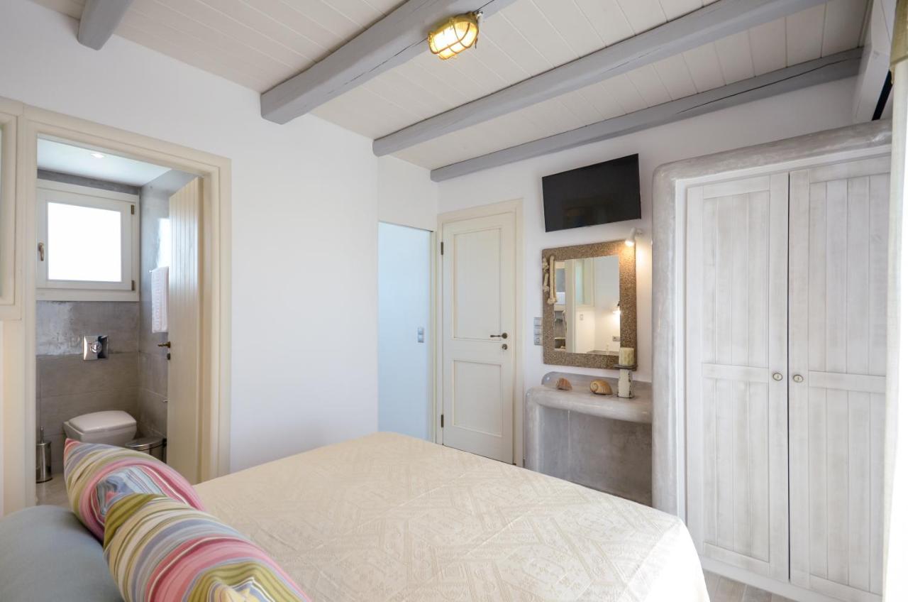 Agios Prokopios Hotel المظهر الخارجي الصورة