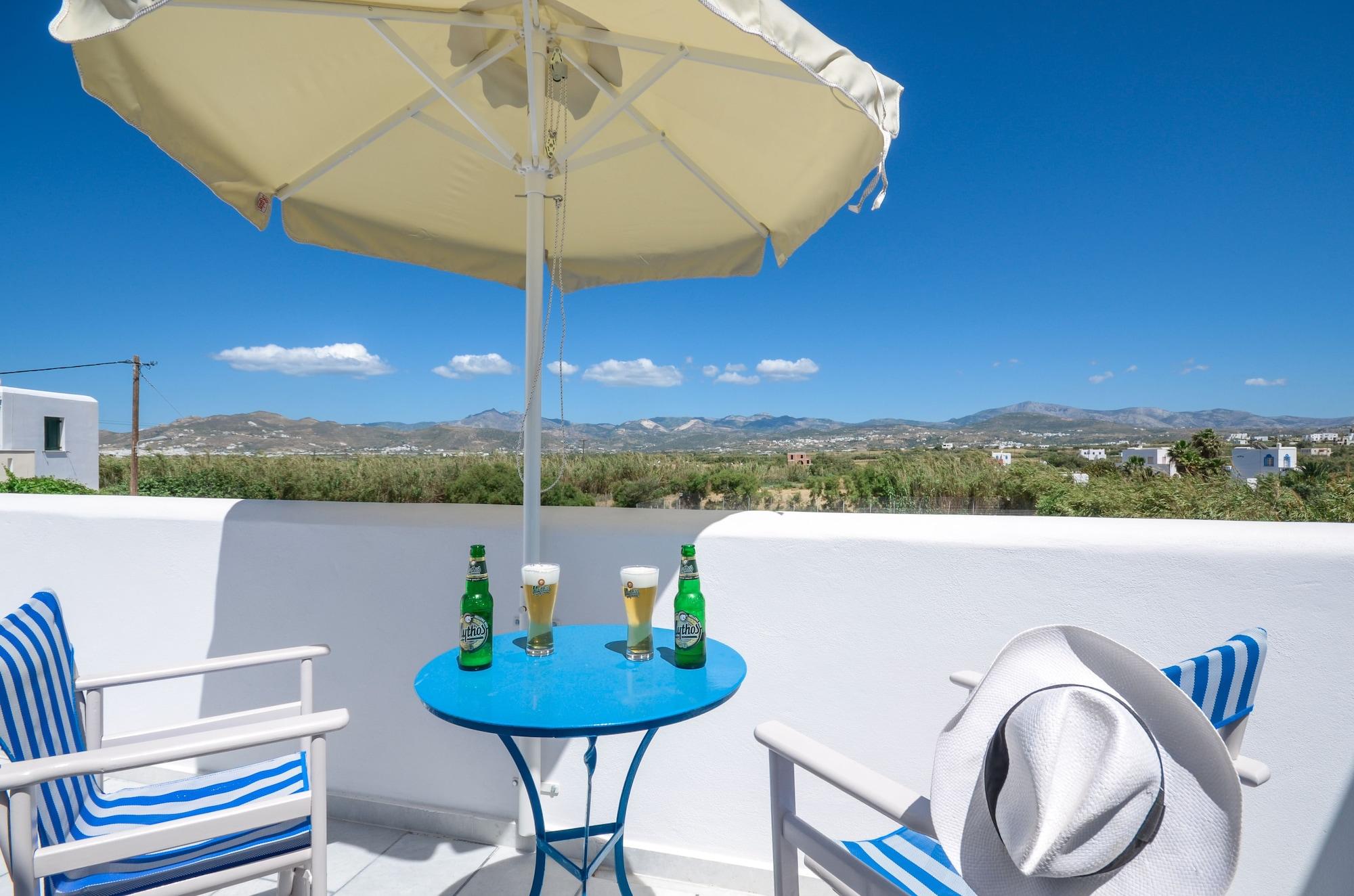 Agios Prokopios Hotel المظهر الخارجي الصورة