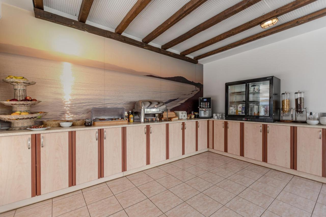 Agios Prokopios Hotel المظهر الخارجي الصورة