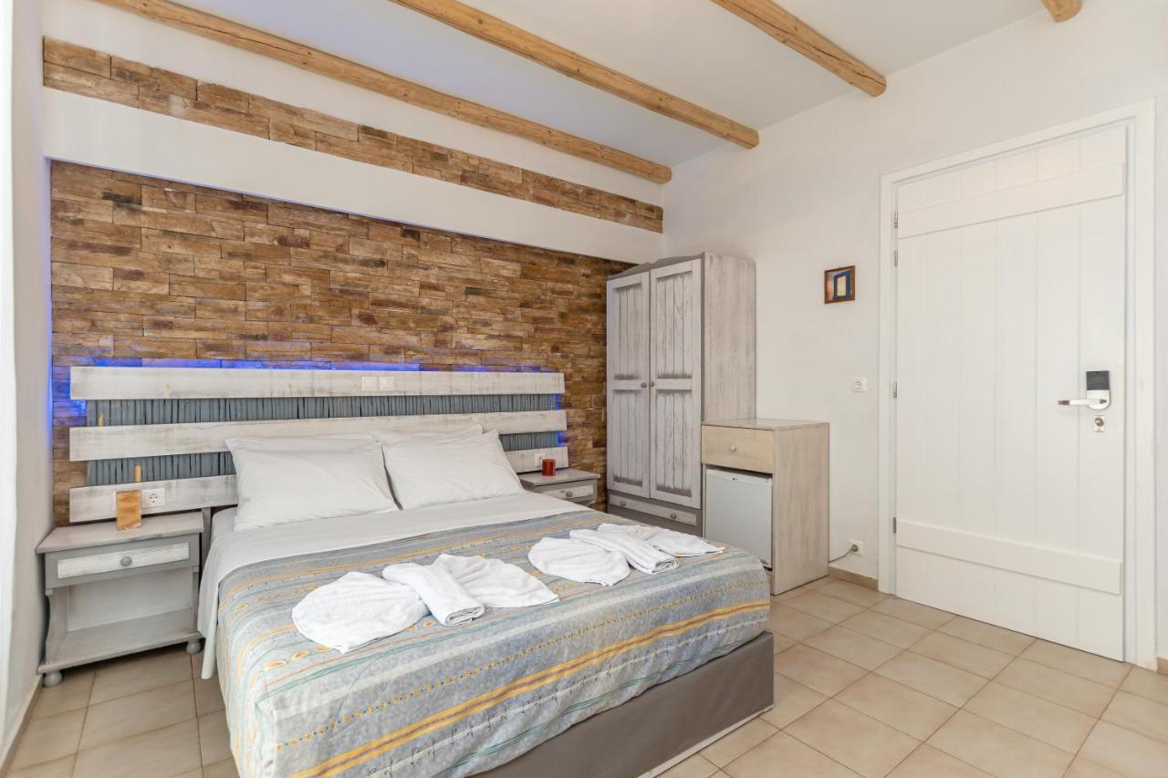 Agios Prokopios Hotel المظهر الخارجي الصورة