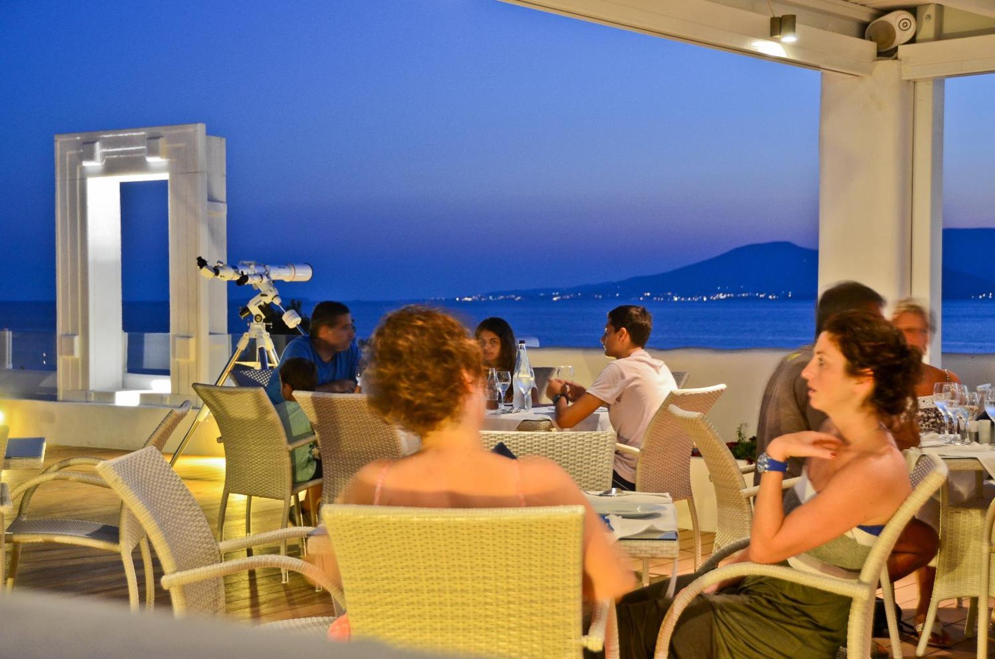Agios Prokopios Hotel المظهر الخارجي الصورة