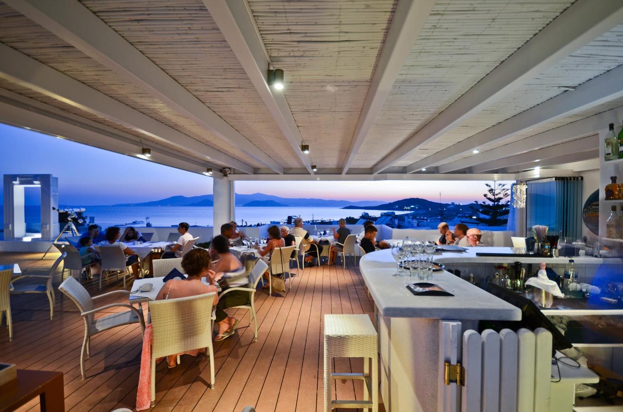 Agios Prokopios Hotel المظهر الخارجي الصورة