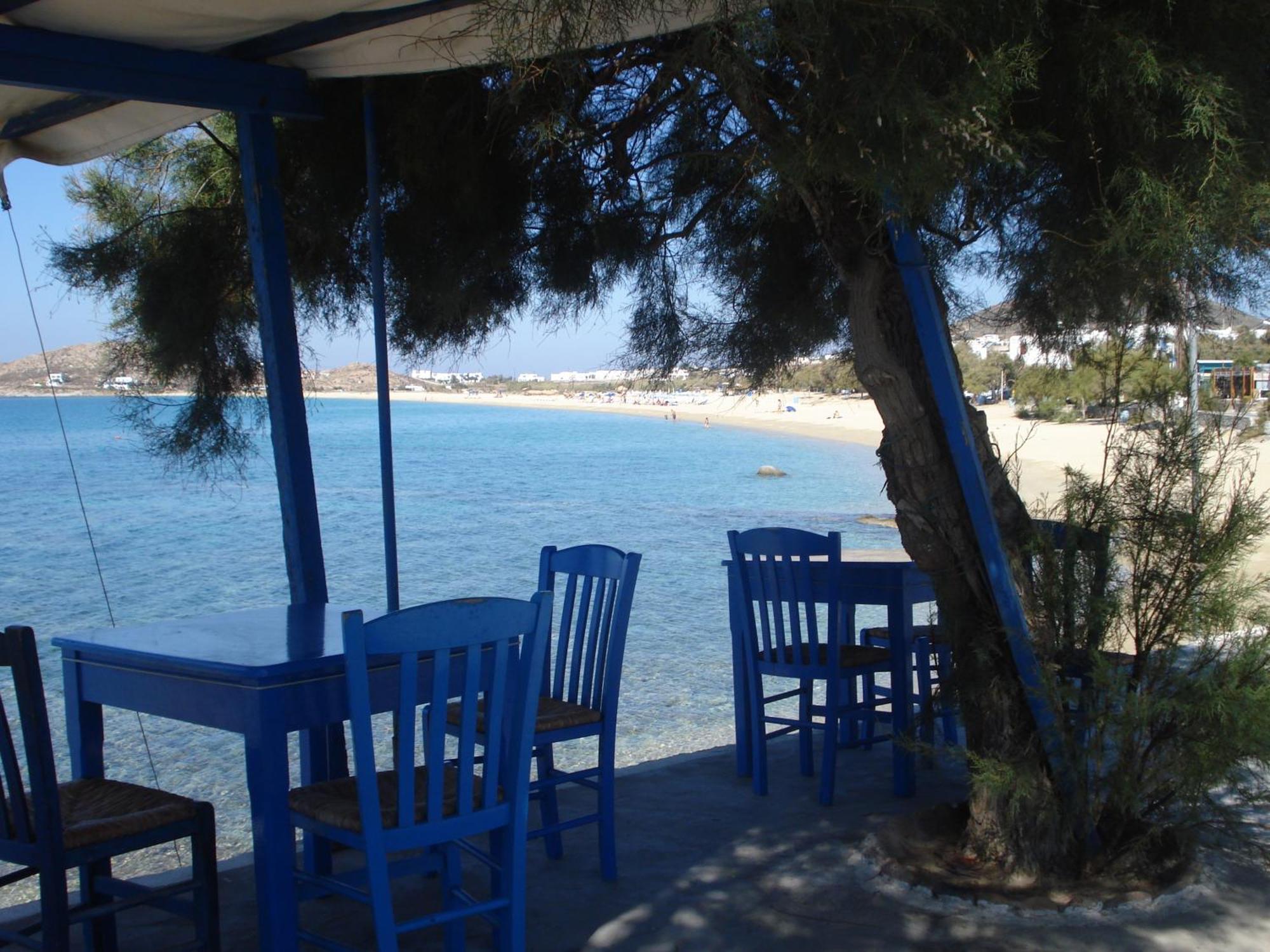 Agios Prokopios Hotel المظهر الخارجي الصورة