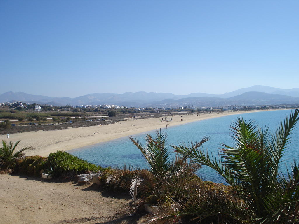 Agios Prokopios Hotel المظهر الخارجي الصورة