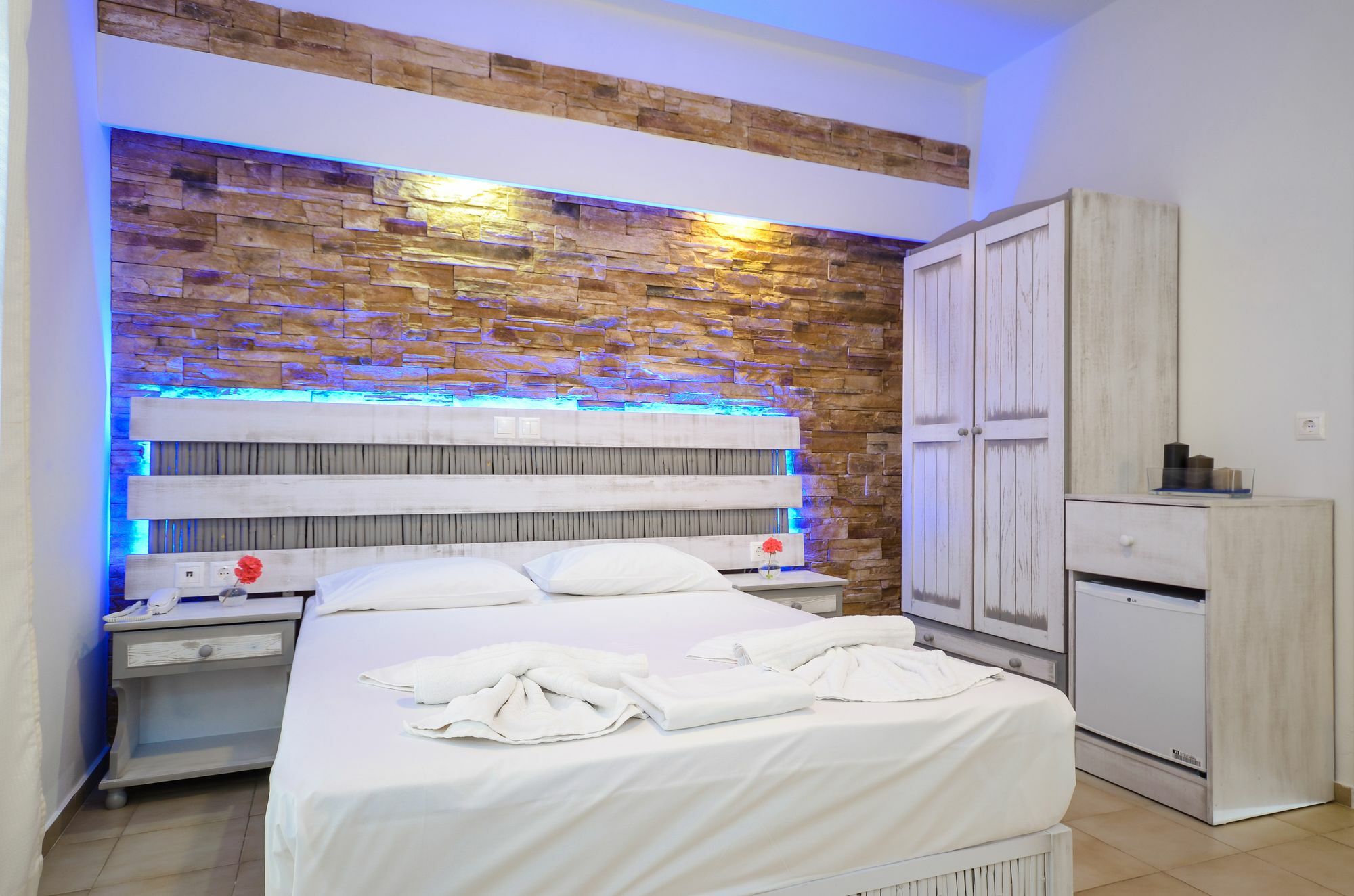Agios Prokopios Hotel المظهر الخارجي الصورة