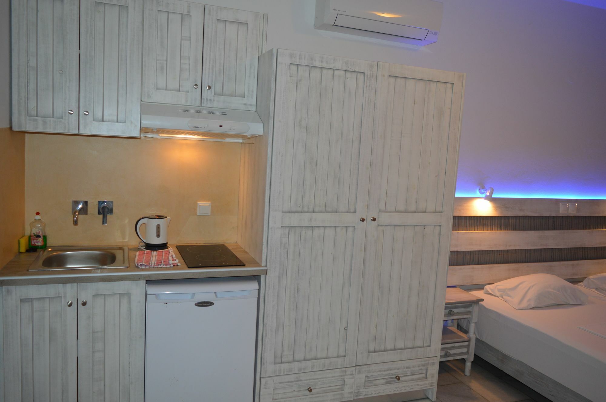 Agios Prokopios Hotel المظهر الخارجي الصورة